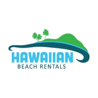 Shop Hawaiian Beach Rentals logo
