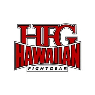 Shop Hawaiian Fight Gear  promo codes logo