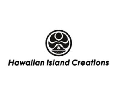 Shop Hawaiian Island Creations logo