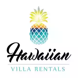 Hawaiian Villa Rentals coupon codes