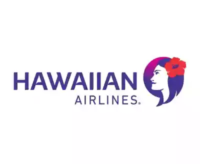 Shop Hawaiian Airlines logo