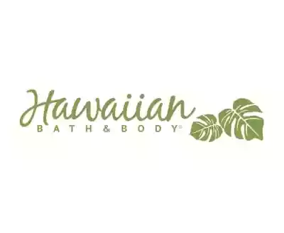 hawaiianbathbody.com logo