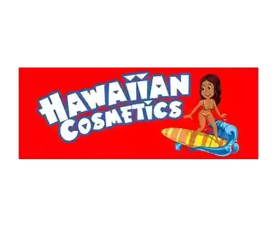 Hawaiian Cosmetics  logo