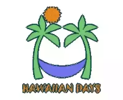 Shop Hawaiian Days discount codes logo