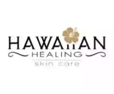 Shop Hawaiian Healing coupon codes logo