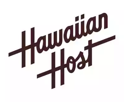 Shop Hawaiian Host coupon codes logo