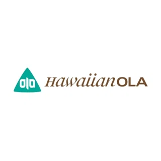 Shop Hawaiian Ola logo