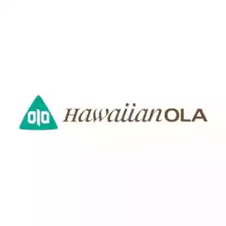 Shop Hawaiian Ola coupon codes logo