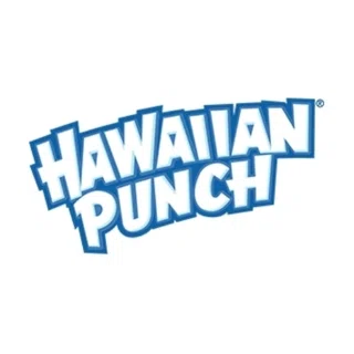 Shop Hawaiian Punch logo
