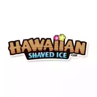 Hawaiian Shaved Ice logo