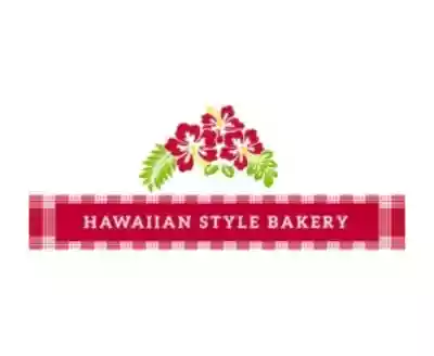 Shop Hawaiian Style Bakery logo