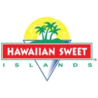 Hawaiian Sweet Islands logo