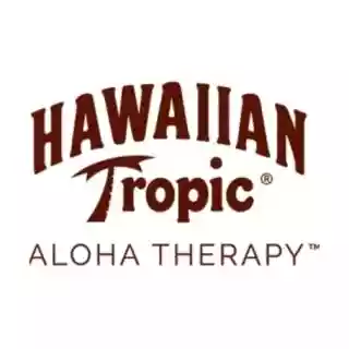 Shop Hawaiian Tropic coupon codes logo