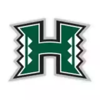 Shop University of Hawaii Athletics coupon codes logo