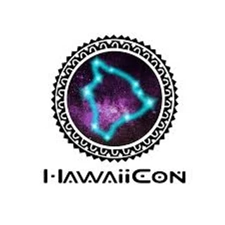 Shop HawaiiCon logo