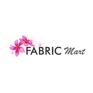 Shop Hawaii Fabric Mart logo