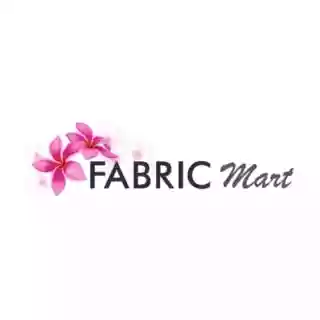 Hawaii Fabric Mart logo