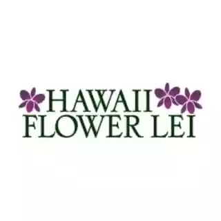 Hawaii Flower Lei coupon codes