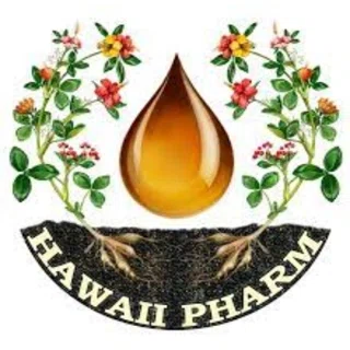 Hawaii Pharm logo
