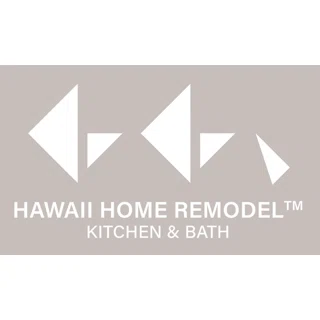 Hawaii Home Remodel logo