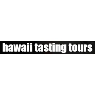 Shop Hawaii Tasting Tours logo