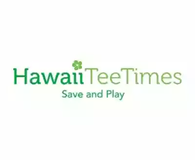 Hawaii Tee Times coupon codes
