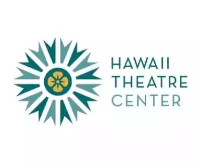 Shop Hawaii Theatre Center coupon codes logo