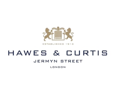 Shop Hawes & Curtis UK logo