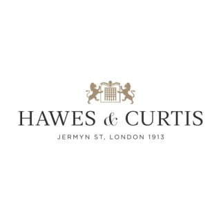 Shop Hawes & Curtis AU discount codes logo