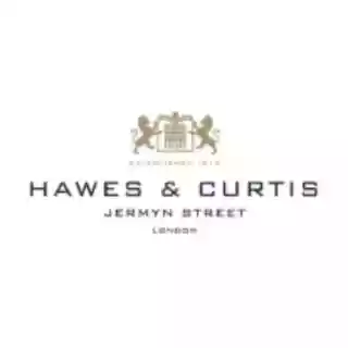Hawes & Curtis US logo