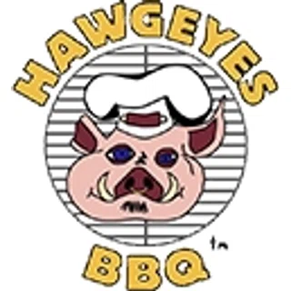 Shop Hawgeyes BBQ logo