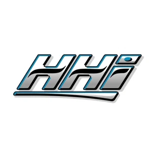 Shop Hawg Halter logo