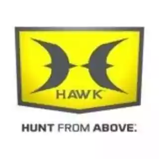 Hawk Hunting logo