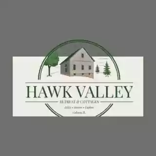 Shop Hawk Valley Retreat coupon codes logo