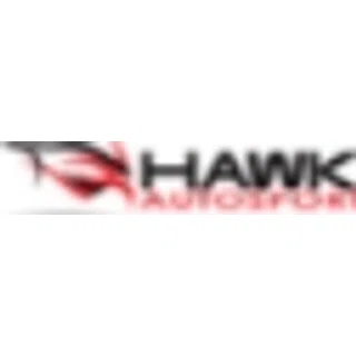 HawkAutosport logo