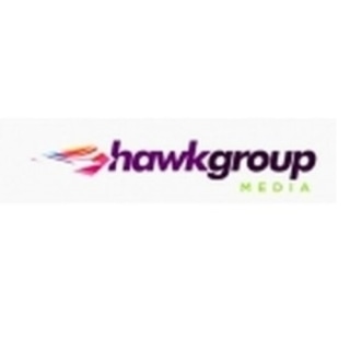 Shop Hawk Group Media logo