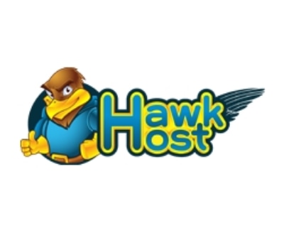 Shop Hawk Host logo