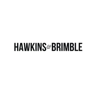 Hawkins & Brimble logo