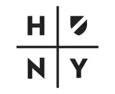 Shop Hawkins New York coupon codes logo
