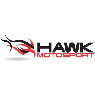 Hawk Motosport logo