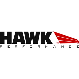Hawk Performance logo