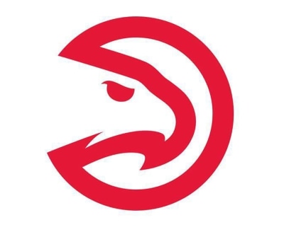 Shop Atlanta Hawks logo