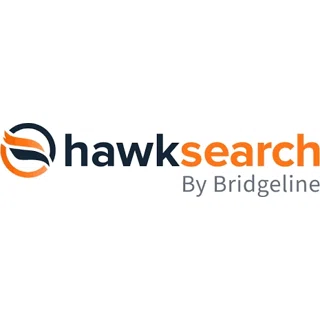 Hawksearch logo