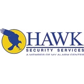 Hawk Security Services logo