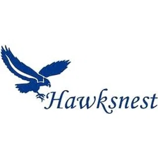 Shop Hawksnest Zipline logo
