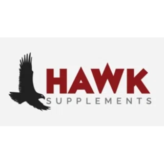 Hawk Supplements logo