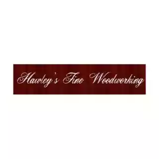 Hawleys Fine Woodworking logo
