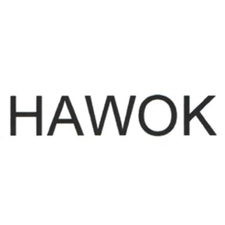 HAWOK logo