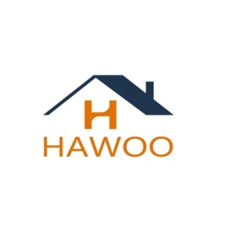 Hawoo Home logo