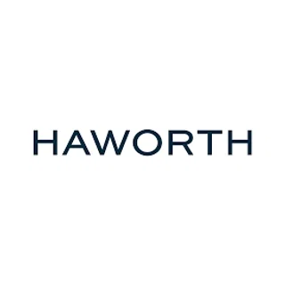Haworth Store logo
